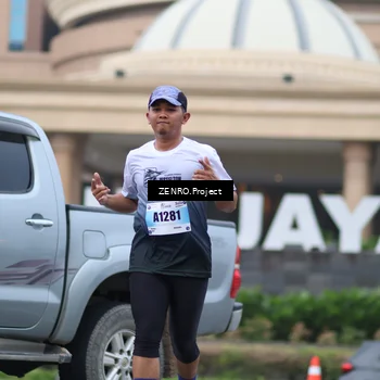 Runner Photo 7293735