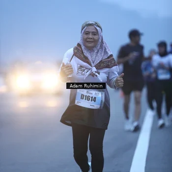 Runner Photo 7293738