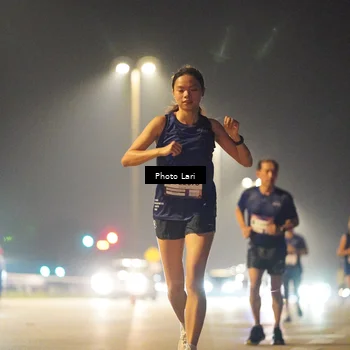 Runner Photo 7293739