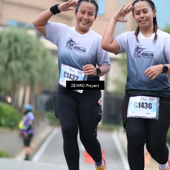 Runner Photo 7293740