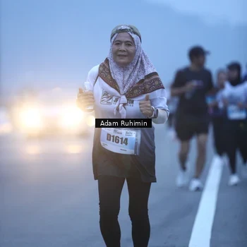 Runner Photo 7293741