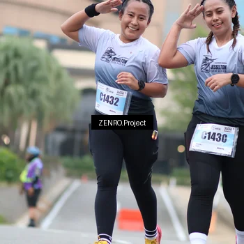 Runner Photo 7293742