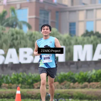 Runner Photo 7293743