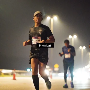 Runner Photo 7293748