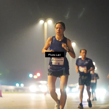 Runner Photo 7293749