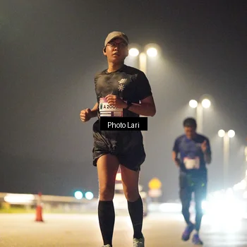 Runner Photo 7293750