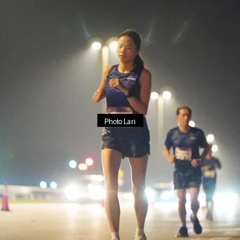 Runner Photo 7293751