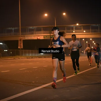 Runner Photo 7293752