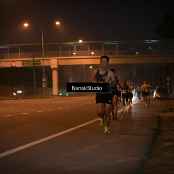 Runner Photo 7293753