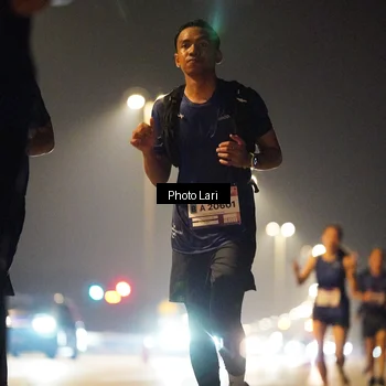 Runner Photo 7293756