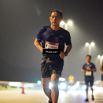Runner Photo 7293757