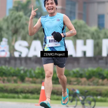 Runner Photo 7293760