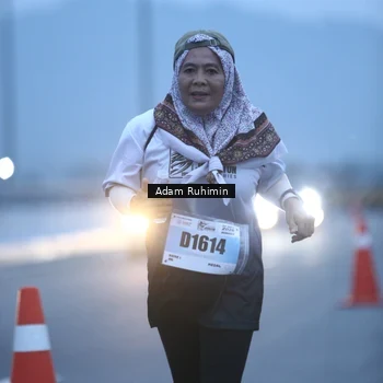 Runner Photo 7293761