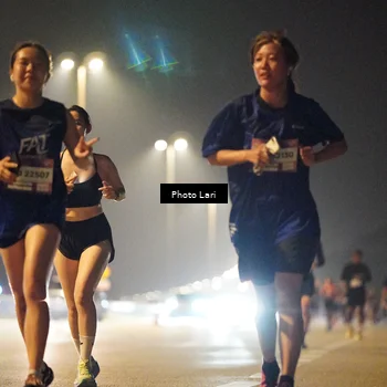 Runner Photo 7293762