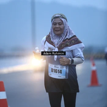Runner Photo 7293763