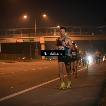 Runner Photo 7293764