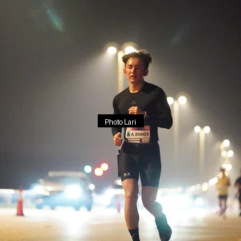 Runner Photo 7293765