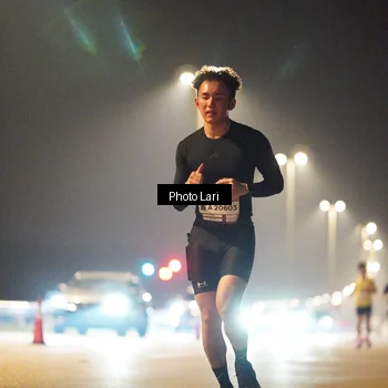 Runner Photo 7293768