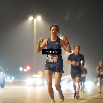 Runner Photo 7293769