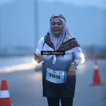 Runner Photo 7293771