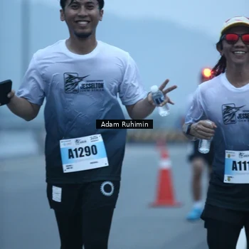 Runner Photo 7293777