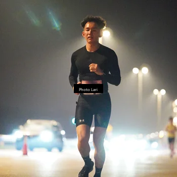 Runner Photo 7293778