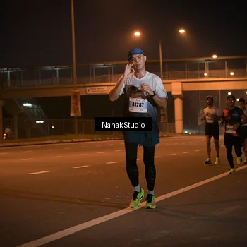 Runner Photo 7293780