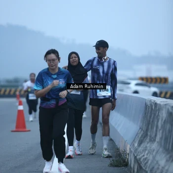 Runner Photo 7293781