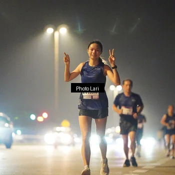 Runner Photo 7293782