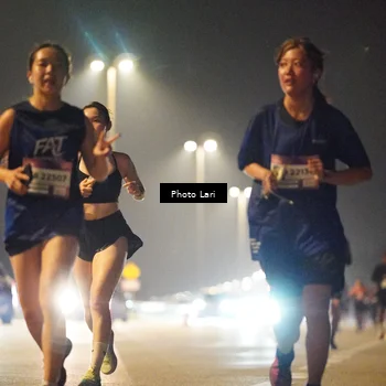 Runner Photo 7293783