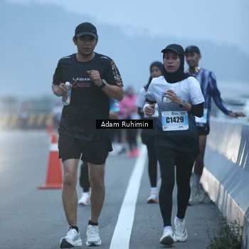 Runner Photo 7293786