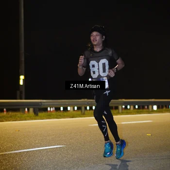 Runner Photo 7293787
