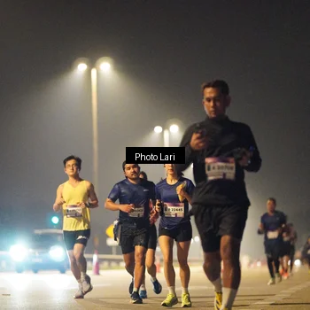Runner Photo 7293790