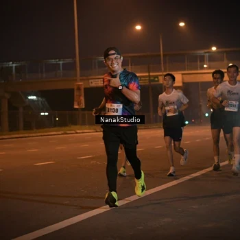 Runner Photo 7293794