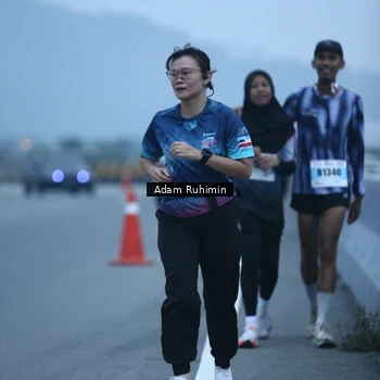 Runner Photo 7293796
