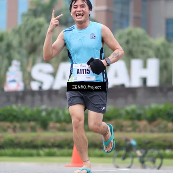 Runner Photo 7293798