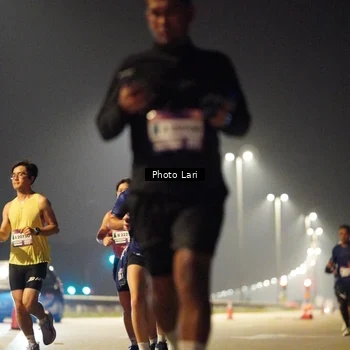 Runner Photo 7293799