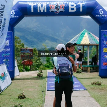 Runner Photo 72938