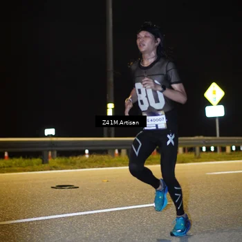Runner Photo 7293802