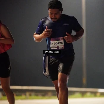 Runner Photo 7293803