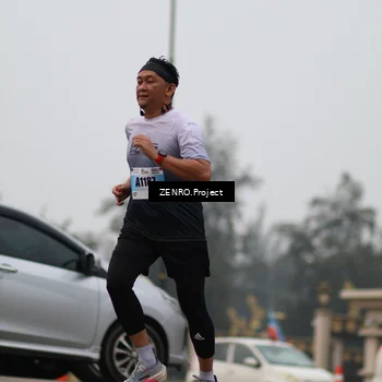 Runner Photo 7293804