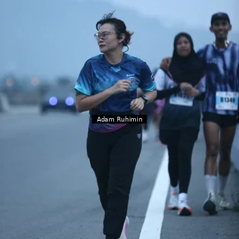 Runner Photo 7293805
