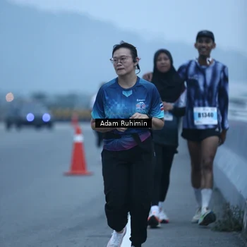 Runner Photo 7293807
