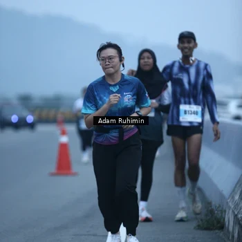 Runner Photo 7293808
