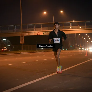Runner Photo 7293809