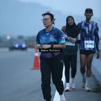 Runner Photo 7293813