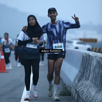 Runner Photo 7293814