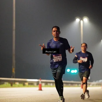 Runner Photo 7293815
