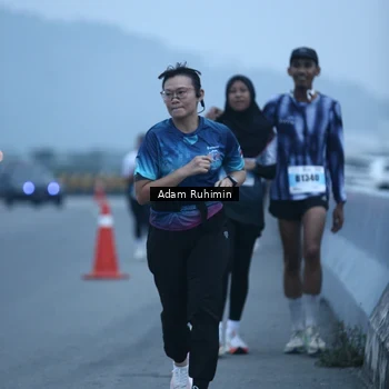 Runner Photo 7293816