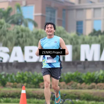 Runner Photo 7293820